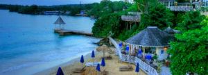 Destinos turísticos en Jamaica - Montego Bay