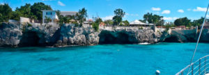 Destinos turísticos en Jamaica - South Coast
